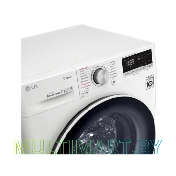 Стиральная машина LG F2V5HS0W картинка 4